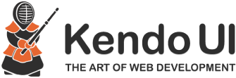 Kendo UI Logo