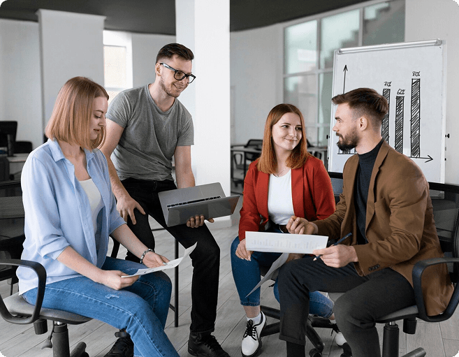 Seamless Integration with Your Existing Ecosystem