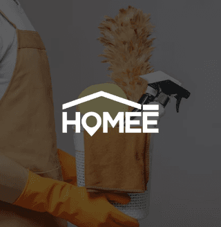 Homee App