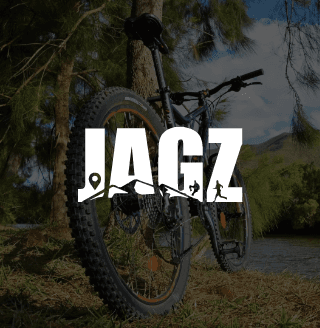 Jagz MTB