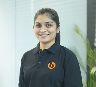 Image of Reena S. - Senior React Native Developer