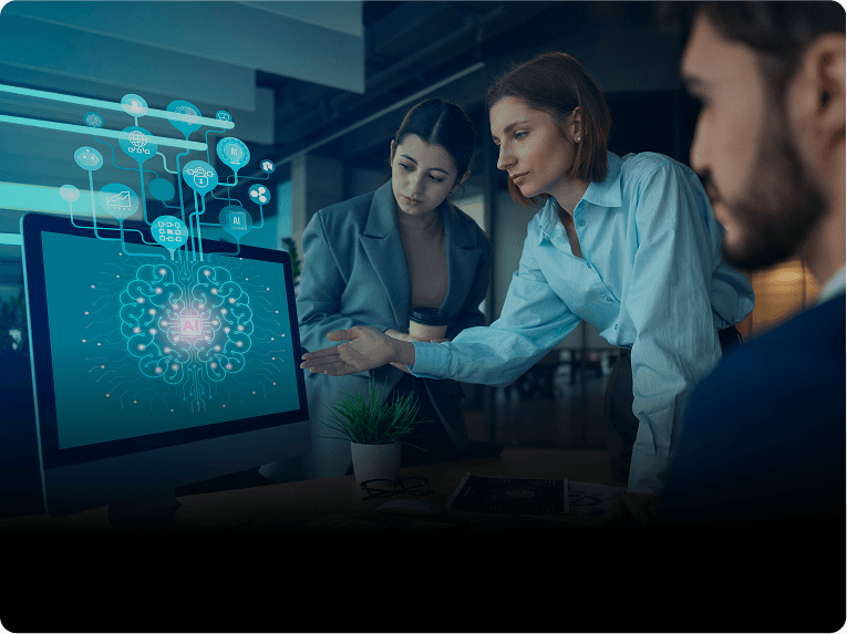 SaaS Platform Cut Dev Time by 40%