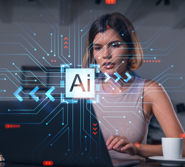 Why Choose Our AI Integration Services For Business Transformation?