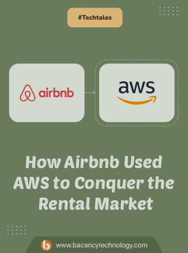 How Airbnb Used AWS to Conquer the Rental Market