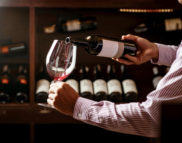 Elevating eCommerce Experiences with Wine Hub