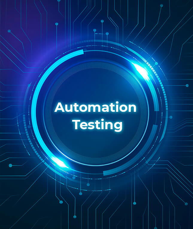 Automation Testing Company