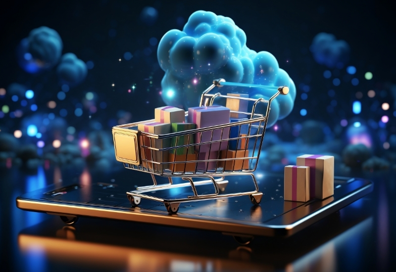 eCommerce Multi-cloud Complexity