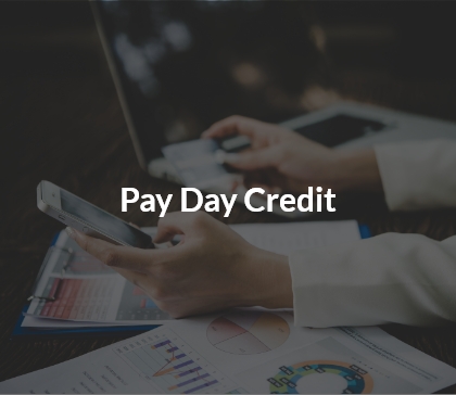 Payday Credit Company in Europe