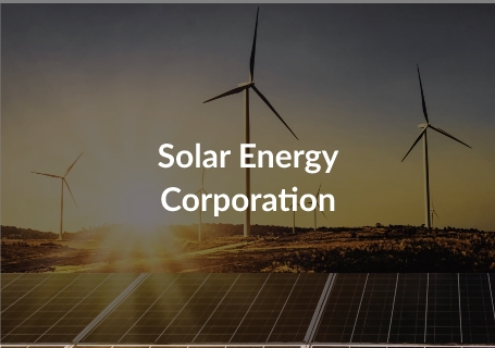 Solar Energy Corporation