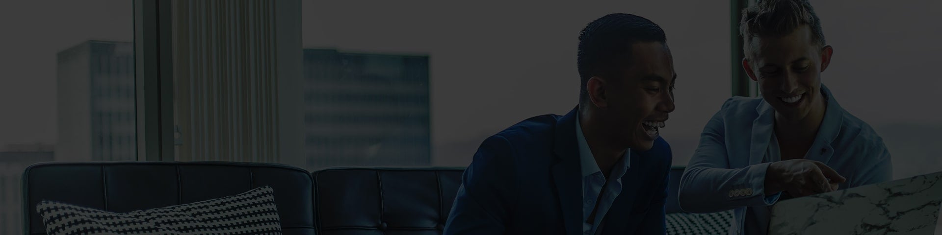 Fortune-500 Clients