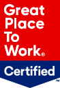 Bacancy Great Place to Work