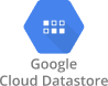 Google Cloud Datastore