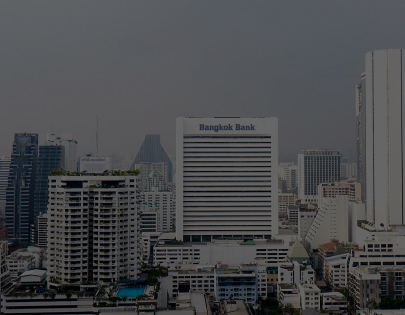 Bangkok Bank DCS