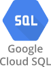 Google Cliud SQL