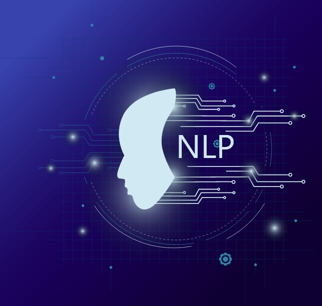 Skilled Consultants to build a powerful NLP Application