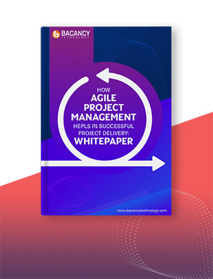 How Agile Project Management Helps in Successful Project Delivery: Whitepaper
