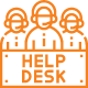 Salesforce Help Desk