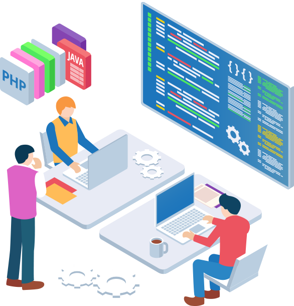 Hire Dedicated Developers India | Hire Indian Programmers