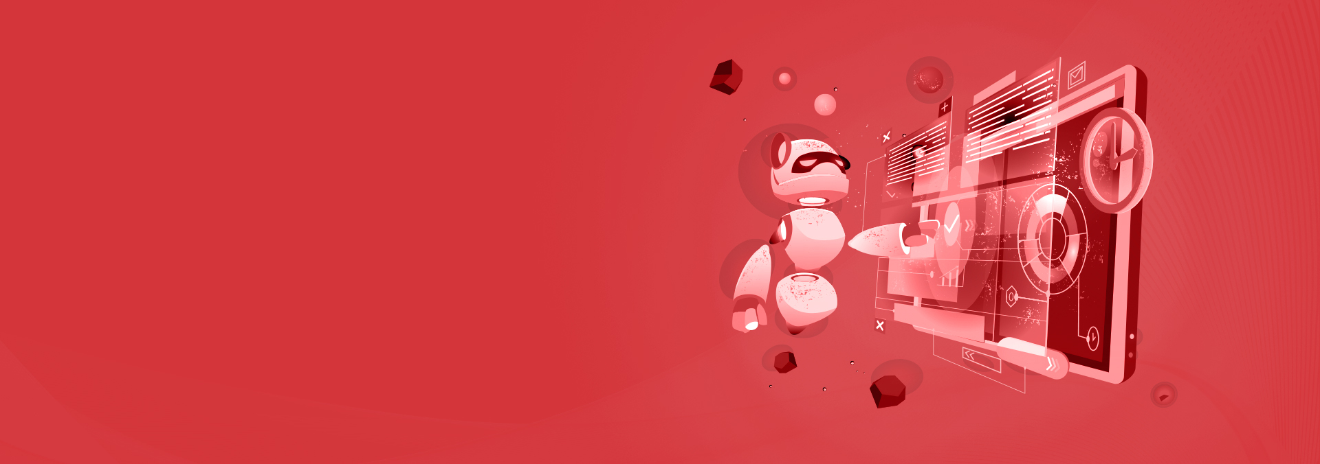 Modern Digital Product Development