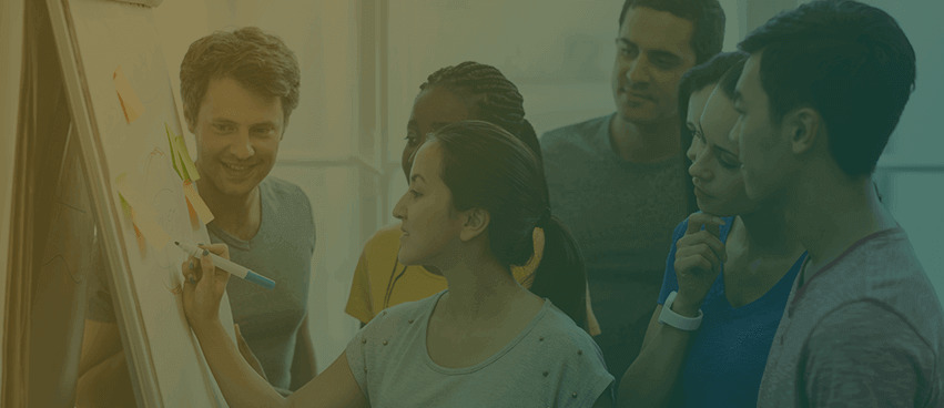 New Agile Development Center, New Chapter