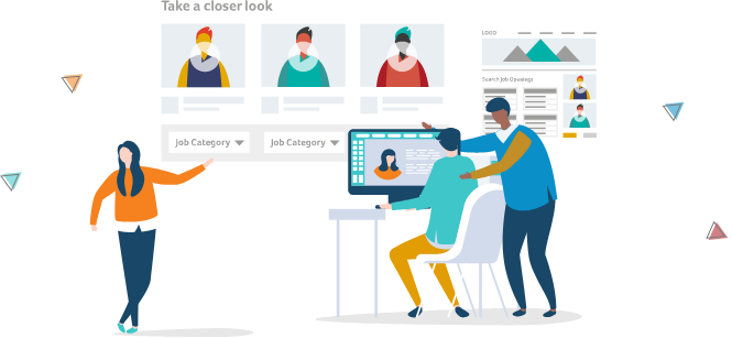 Online Job-Portal Development, Recruitment Portal Development