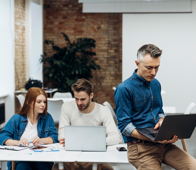 Benefits you can avail by hiring dedicated Laravel Livewire developers from us
