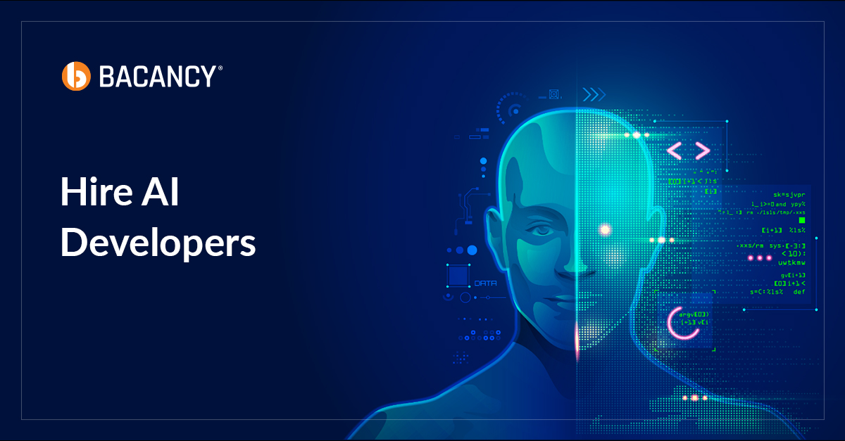 Hire AI Developers in 48 hrs Implement AI in Your Business