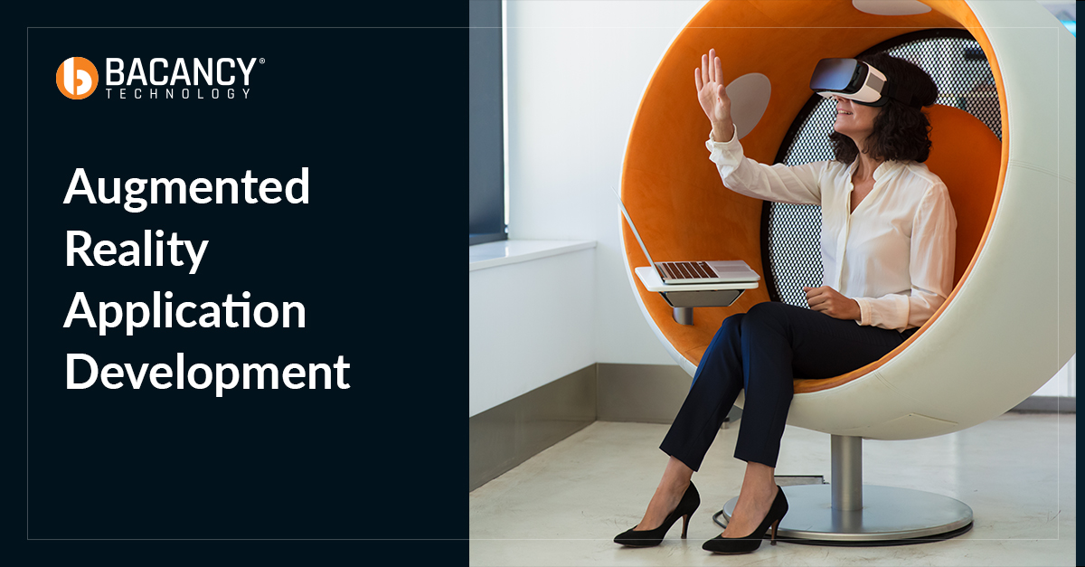 Hire Mobile Developer for Augmented Reality App Development