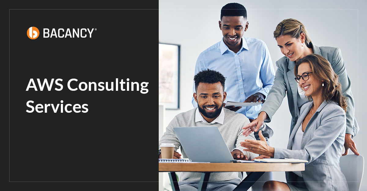 AWS Consulting Services | Certified AWS Consultants