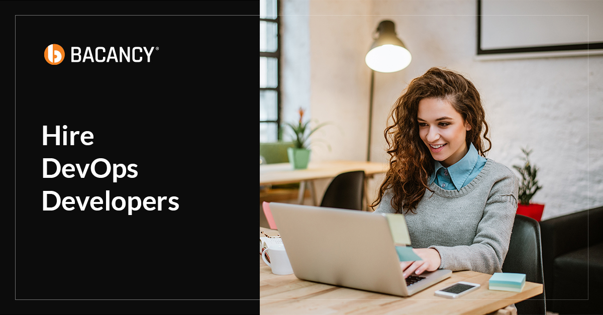 Hire DevOps Developer | 80+ DevOps Engineers | Get in Touch