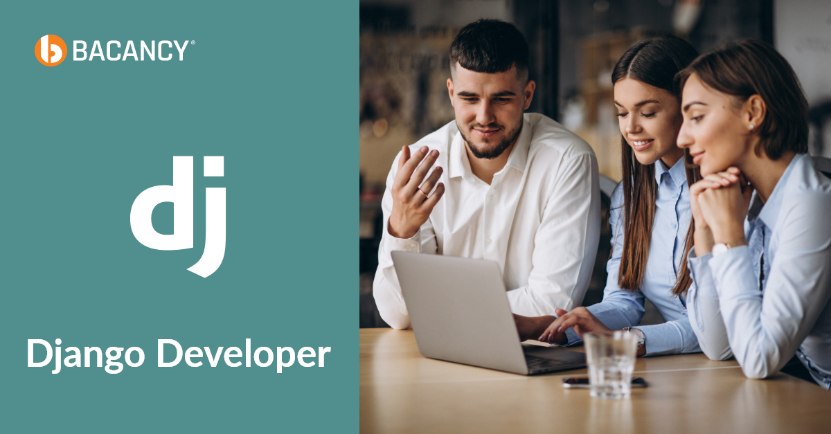 Hire Django Developer | 80+ Top Python Django Developers