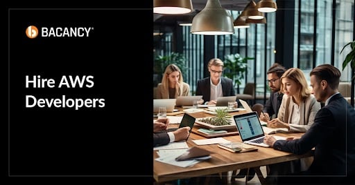 Hire AWS Developers | 80+ AWS Developers | Get Quote