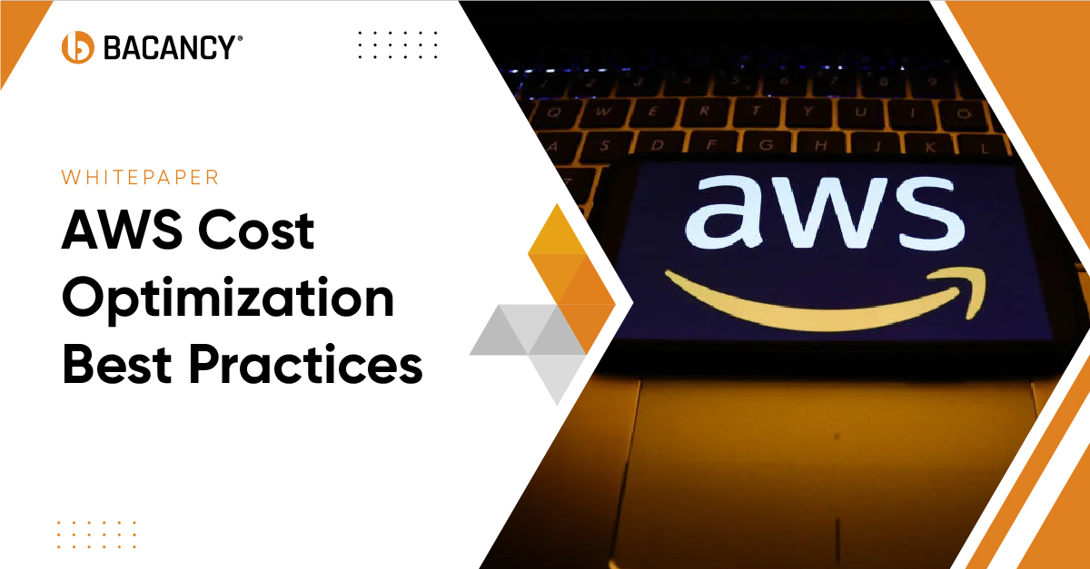 AWS Cost Optimization Best Practices [Whitepaper]