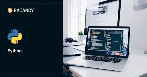 Python Development Company | Python Development Services