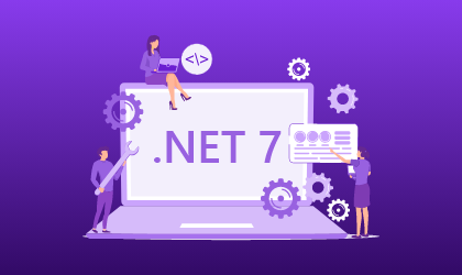 New Features and Latest Updates of .NET 7