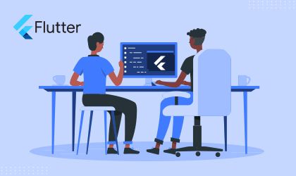 Flutter For Web An Ultimate Guide on Flutter Web Development Along with Demo