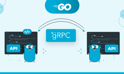 Creating a Golang gRPC Service: Step-by-Step Tutorial