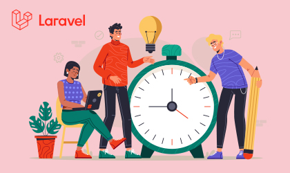 Task Scheduling in Laravel 8 Tutorial
