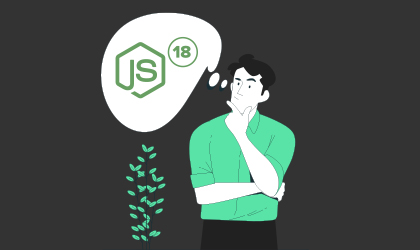 What’s New In Node Js 18?
