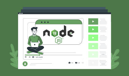 What’s New In the Latest Version of Node v19?