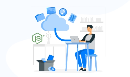 File Upload Using Multer in Node.js and Express.js [2021 Tutorial]