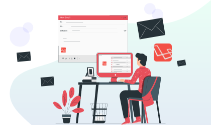 NodeMailer Example: How to Send Email using NodeMailer with Gmail & Mailtrap