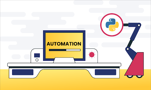 Python for Automation: Supercharge Your Productivity