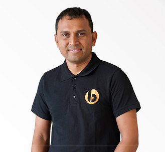 Binal Patel