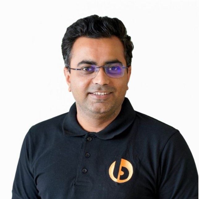 Chandresh Patel