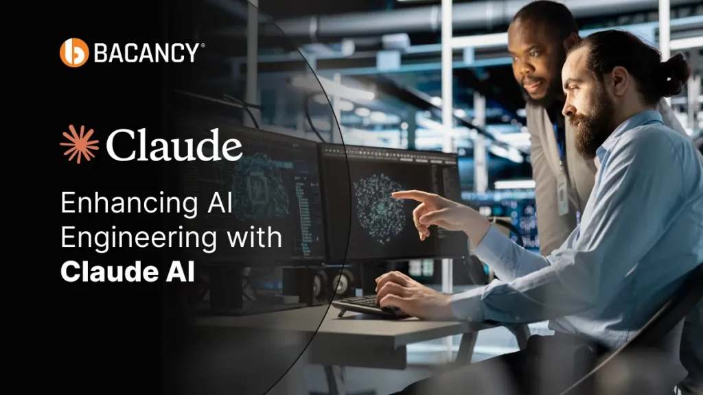 Bacancy Expands AI Engineering Services with Claude AI Capabilities