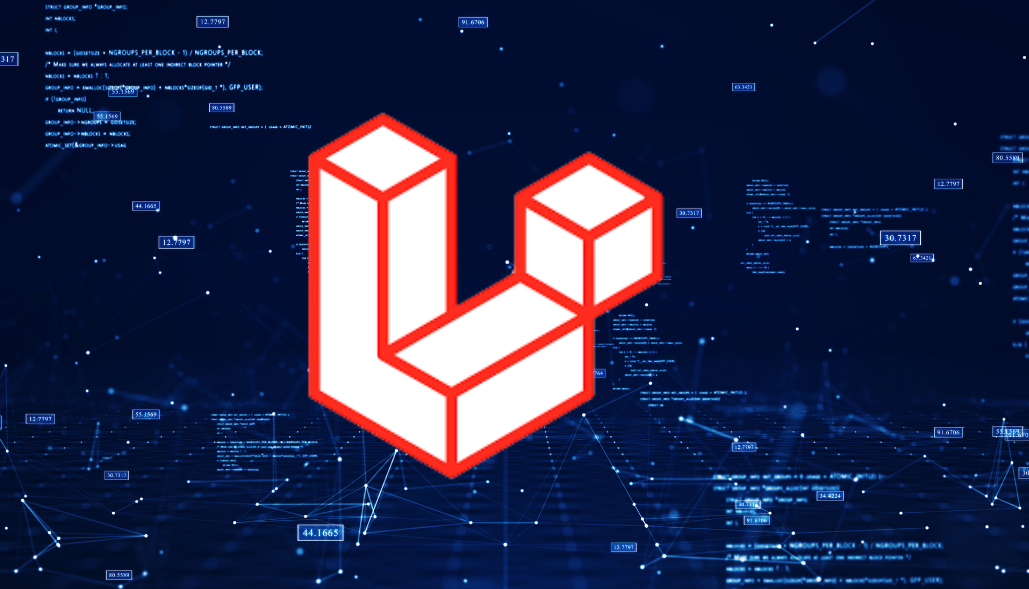 Laravel Route Group Parameters