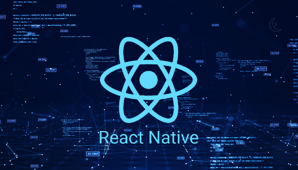 react native link command not found