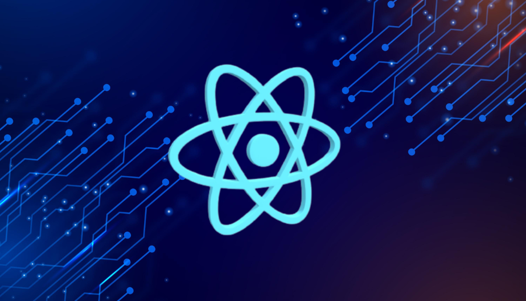 index.html and index.js in a Create-React-App application