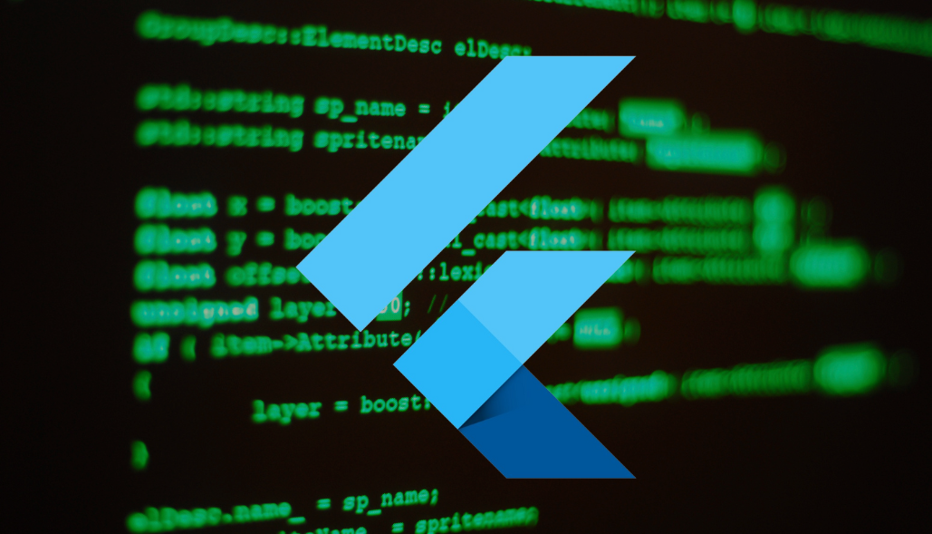 Full Screen Dialog in Flutter